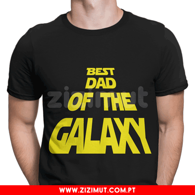 best dad of the galaxy best dad of the galaxy
